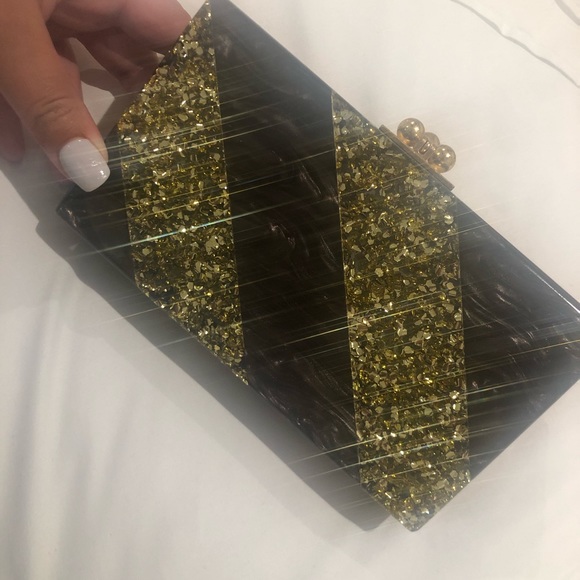 Edie Parker Clutch - Picture 3 of 6